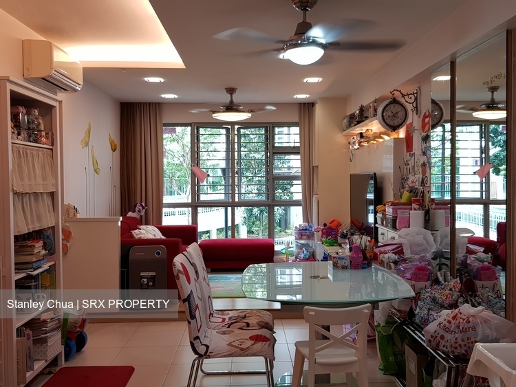 Punggol Place thumbnail photo